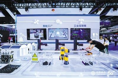 5G引領(lǐng)時(shí)代，萬(wàn)物智聯(lián) 未來(lái)生活與互聯(lián)網(wǎng)設(shè)備銷售新圖景