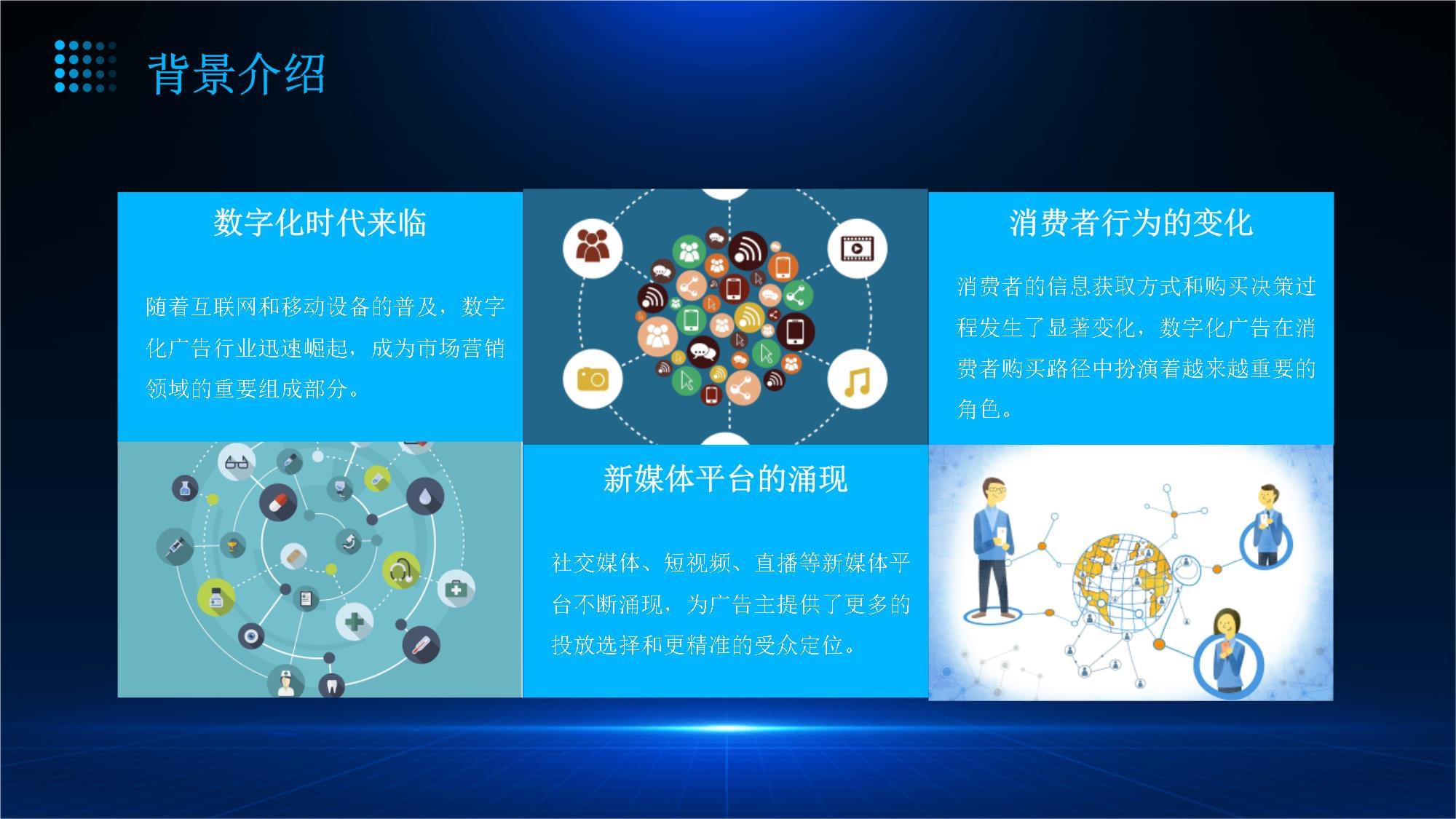 數字化廣告與互聯網設備銷售 新媒體浪潮下的市場變局